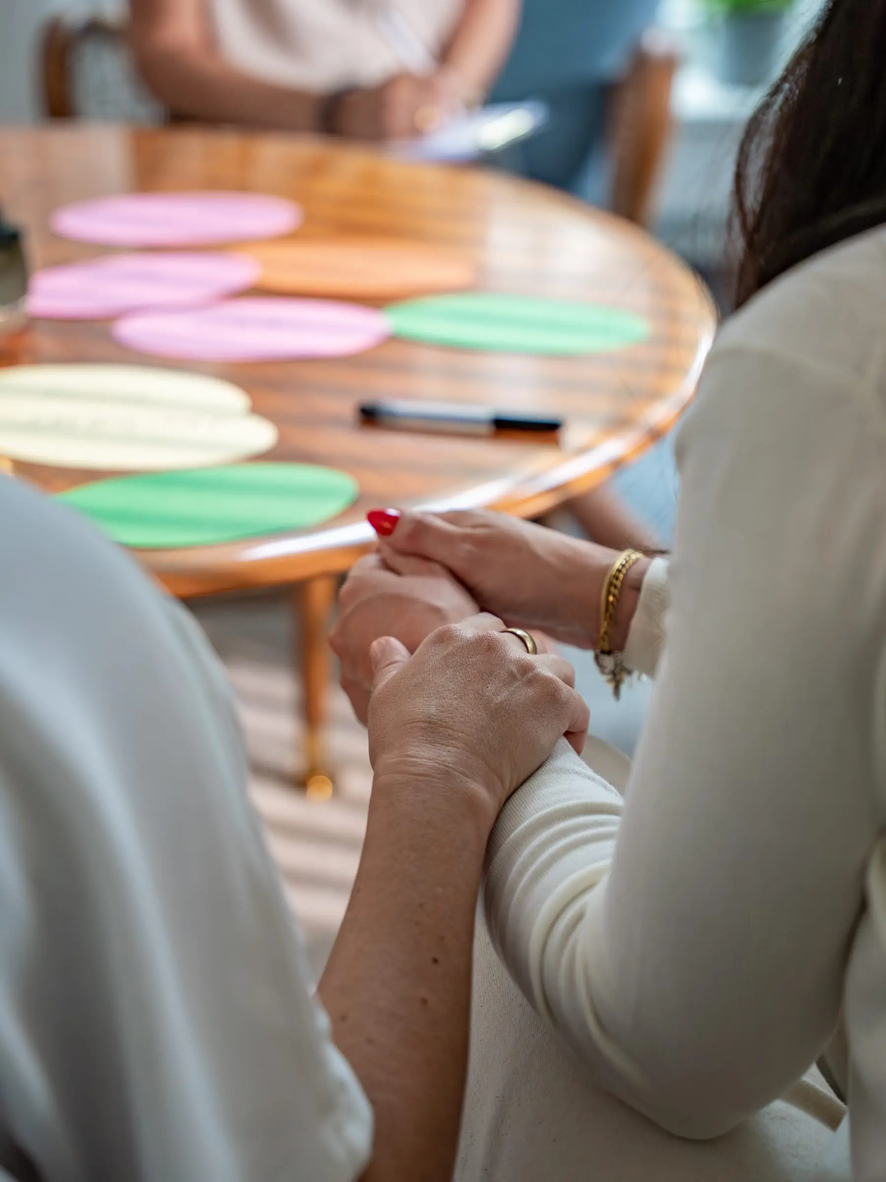 Systemische Paartherapie bei JUNA in Herten