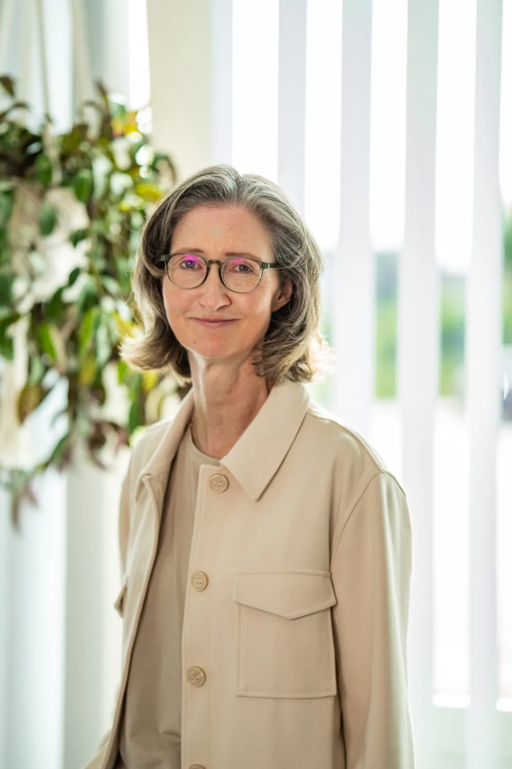 Frauke Dikomey – Systemische Familientherapeutin bei JUNA in Herten